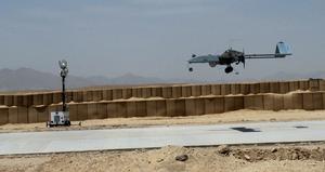 Providing round-the-clock 360-degree surface to air protection for troops in Forward Operating Bases is high on the US's agenda.